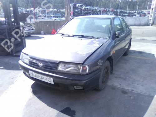 Used Parts NISSAN PRIMERA Hatchback (P10)  1.6  1821188