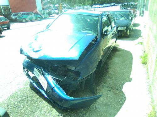 Intercooler pipe SEAT IBIZA II (6K1) 1.9 TDI | BP19865006M127 