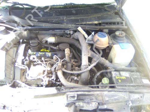 Intercooler pipe SEAT IBIZA II (6K1) 1.9 TDI | BP19865006M127 