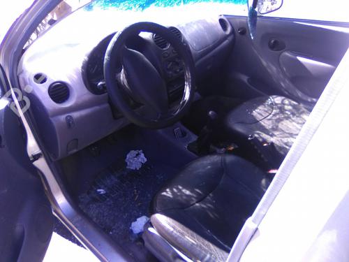 Right front indicator DAEWOO MATIZ (M100, M150) 0.8 | BP19862745C33 