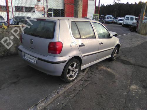 Steering column stalk VW POLO III (6N1) 45 1.0 | BP19819816I23 