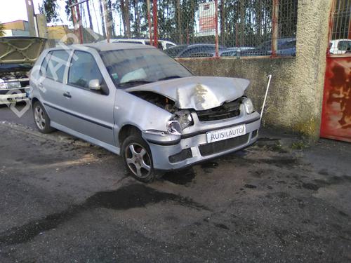 Steering column stalk VW POLO III (6N1) 45 1.0 | BP19819816I23 