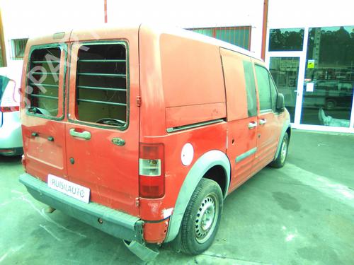 Radiator fan FORD TOURNEO CONNECT 1.8 TDCi | BP19873980M35 