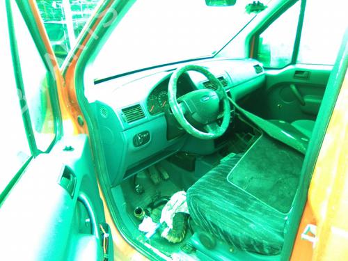 Radiator fan FORD TOURNEO CONNECT 1.8 TDCi | BP19873980M35 