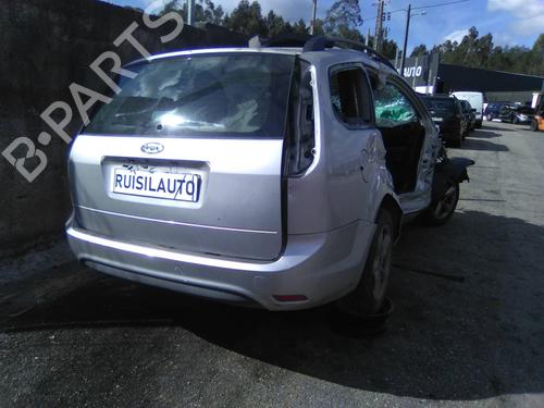 Front right window mechanism FORD FOCUS II Turnier (DA_, FFS, DS) 1.6 TDCi | BP19835854C23 