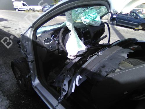 Front right window mechanism FORD FOCUS II Turnier (DA_, FFS, DS) 1.6 TDCi | BP19835854C23 