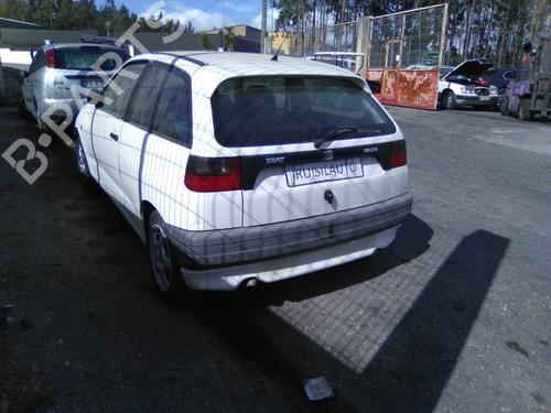 Alternator SEAT IBIZA II (6K1) 1.0 | BP19823606M7