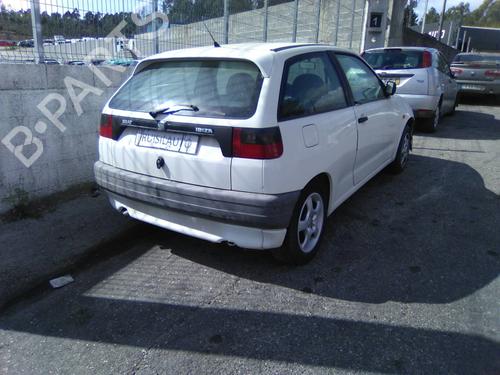 Alternator SEAT IBIZA II (6K1) 1.0 | BP19823606M7