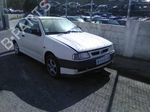 Alternator SEAT IBIZA II (6K1) 1.0 | BP19823606M7