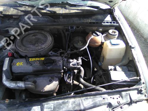 Alternator SEAT IBIZA II (6K1) 1.0 | BP19823606M7