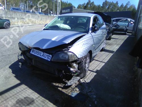 Cable SEAT IBIZA III (6L1) 1.4 TDI | BP19835375E12 