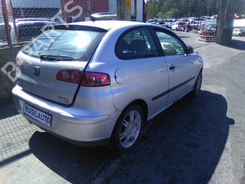 Cable SEAT IBIZA III (6L1) 1.4 TDI | BP19835375E12 