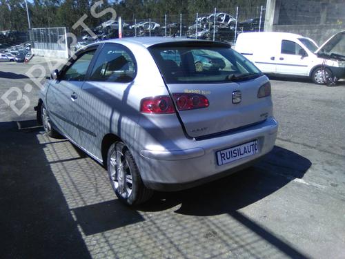 Cable SEAT IBIZA III (6L1) 1.4 TDI | BP19835375E12 