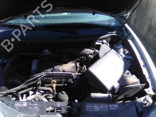 Cable SEAT IBIZA III (6L1) 1.4 TDI | BP19835375E12 