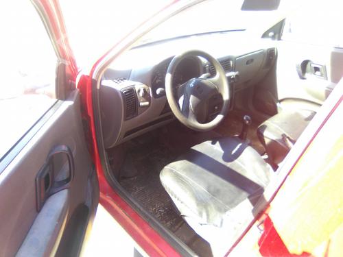 Left front brake caliper SEAT INCA (6K9) 1.9 D | BP19869917M105 