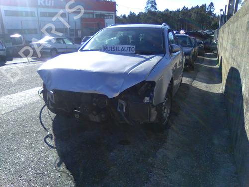 Electronic module AUDI A4 B7 Avant (8ED) 2.0 TDI | BP19839737M83 