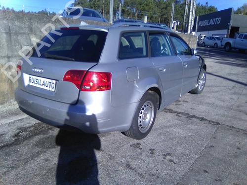 Electronic module AUDI A4 B7 Avant (8ED) 2.0 TDI | BP19839737M83 