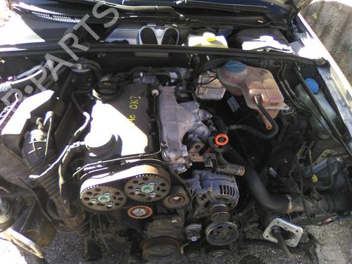 Electronic module AUDI A4 B7 Avant (8ED) 2.0 TDI | BP19839737M83 