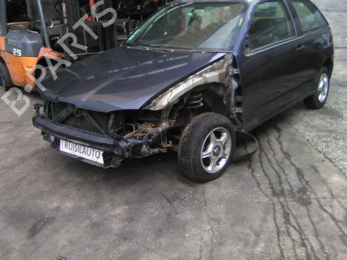 Rear parcel shelf SEAT IBIZA II (6K1) 1.0 i | BP19851115C85