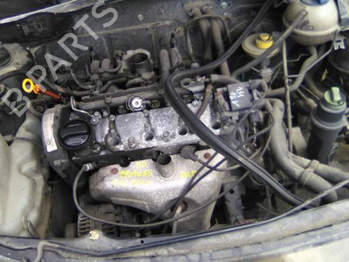 Rear parcel shelf SEAT IBIZA II (6K1) 1.0 i | BP19851115C85