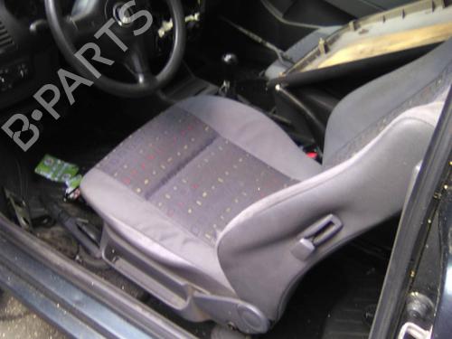Rear parcel shelf SEAT IBIZA II (6K1) 1.0 i | BP19851115C85
