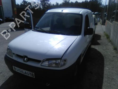 PEUGEOT PARTNER MPV (5_, G_) 1.9 D (68 hp) 1822478