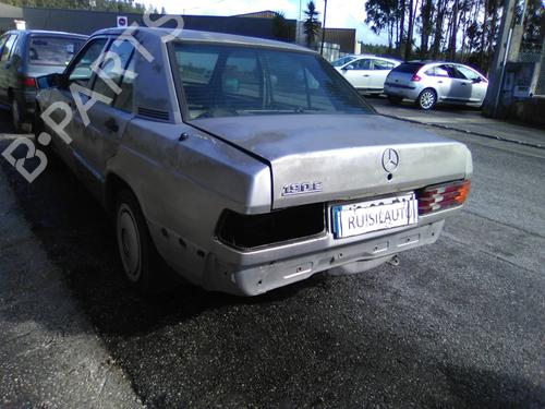 Left front brake caliper MERCEDES-BENZ 190 (W201) E 1.8 (201.018) | BP19829603M105 