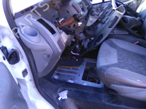 Right front steering knuckle OPEL VIVARO A Bus (X83) 1.9 DTI (F7, J7, A07) | BP19867414M26