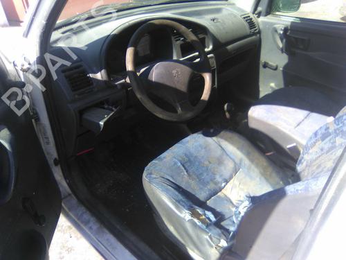 Electronic module PEUGEOT PARTNER MPV (5_, G_) 1.9 D | BP19860140M83 