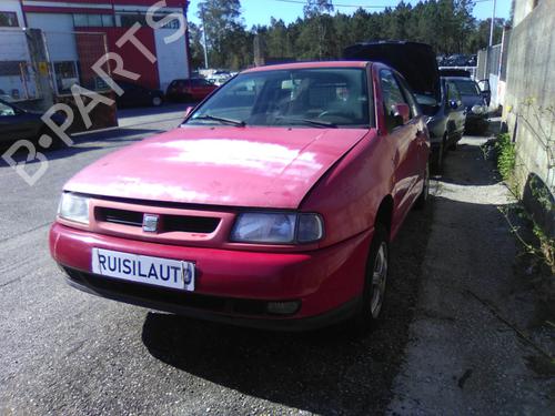 SEAT IBIZA II (6K1) 1.9 TD (75 hp) 1822502