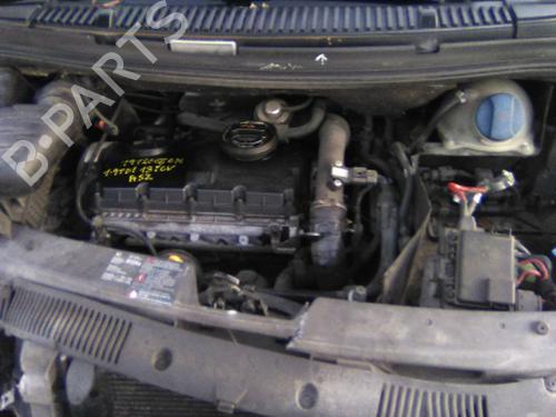 Pipe VW SHARAN (7M8, 7M9, 7M6) 1.9 TDI | BP19854127M125 