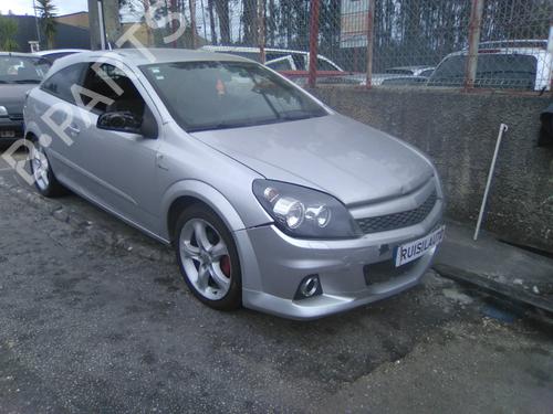 Pipe OPEL ASTRA H Estate (A04) 1.7 CDTI (L35) | BP19835795M125 