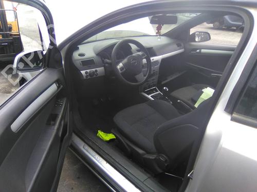 Pipe OPEL ASTRA H Estate (A04) 1.7 CDTI (L35) | BP19835795M125 