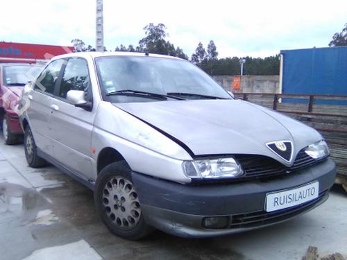 Used Parts ALFA ROMEO 146 (930_) 1.9 TD (930.B4A) (90 hp) 1820347