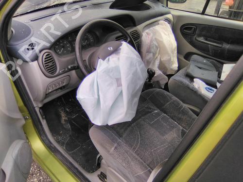 Engine control unit (ECU) RENAULT SCÉNIC I MPV (JA0/1_, FA0_) 1.9 dCi (JA05, JA1F) | BP19859985M57