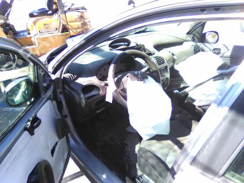 Front left window mechanism PEUGEOT 206 Hatchback (2A/C) 1.1 i | BP19864458C22