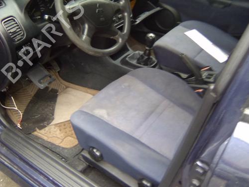 Pipe MITSUBISHI CARISMA Saloon (DA_) 1.6 (DA1A) | BP19850833M125 