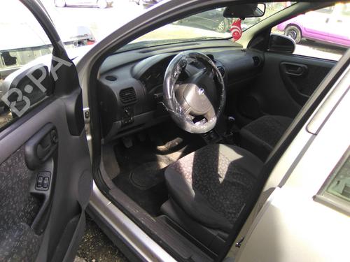 Starter OPEL CORSA C (X01) 1.2 (F08, F68) | BP19834756M8