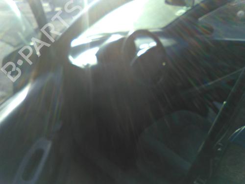 Radiator fan DAEWOO KALOS (KLAS) 1.2 | BP19824055M35 