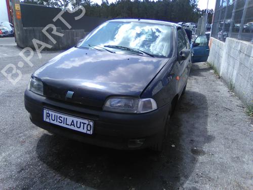 Used Parts FIAT PUNTO Convertible (176_) 60 1.2 (176AR_, 176BR_) 1822287
