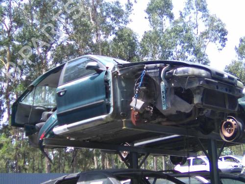 Right taillight FIAT BRAVA (182_) 1.4 12 V (182.BA) | BP19845578C35