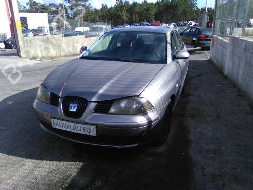 Other SEAT IBIZA III (6L1) 1.2 | BP19824762O1 