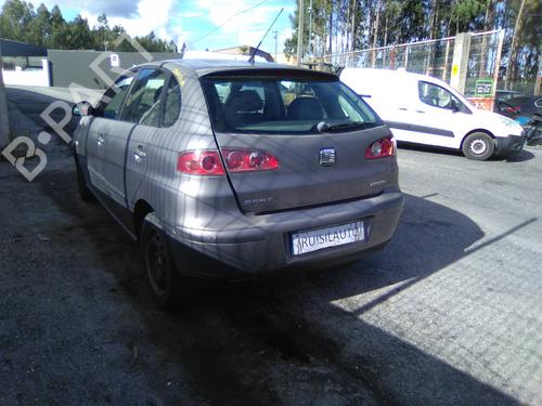 Other SEAT IBIZA III (6L1) 1.2 | BP19824762O1 