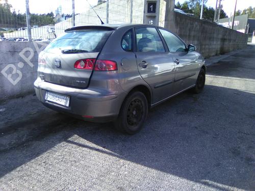 Other SEAT IBIZA III (6L1) 1.2 | BP19824762O1 
