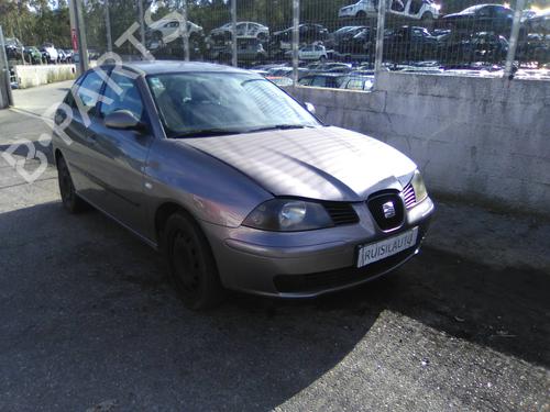 Other SEAT IBIZA III (6L1) 1.2 | BP19824762O1 