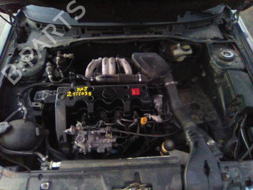 Gearbox CITROËN XSARA Estate Van 1.5 D | BP19816634M3 