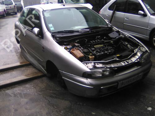 Used Parts FIAT BRAVA (182_)  1.2 16V 80  1820474