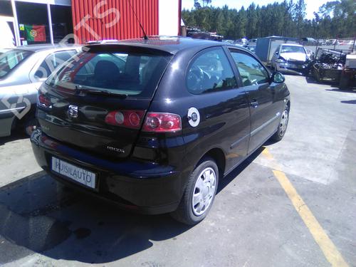 Clutch slave cylinder SEAT IBIZA III (6L1) 1.2 | BP19876698M113 