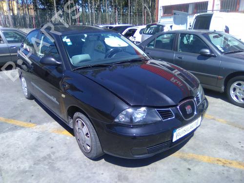 Clutch slave cylinder SEAT IBIZA III (6L1) 1.2 | BP19876698M113 