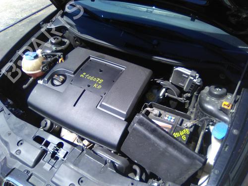 Clutch slave cylinder SEAT IBIZA III (6L1) 1.2 | BP19876698M113 